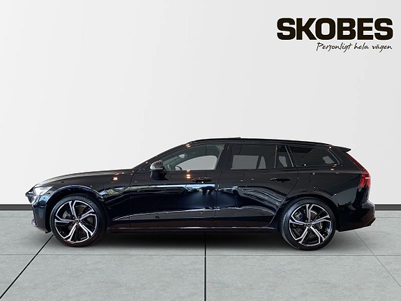 Volvo V60 5 of 5