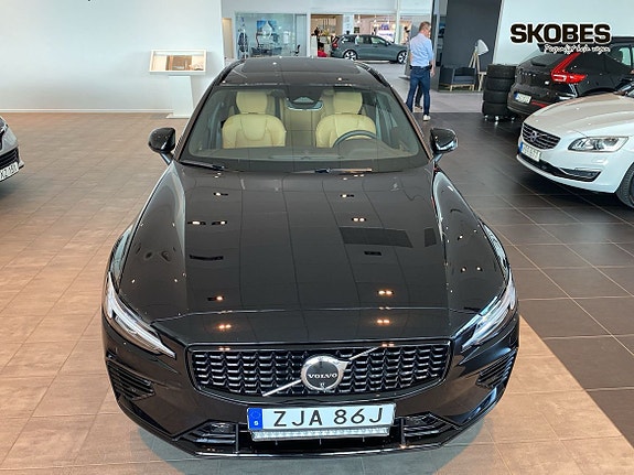 Volvo V60 29 of 30