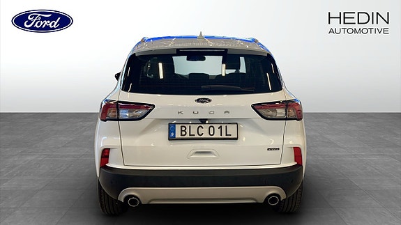 Ford Kuga 7 of 9