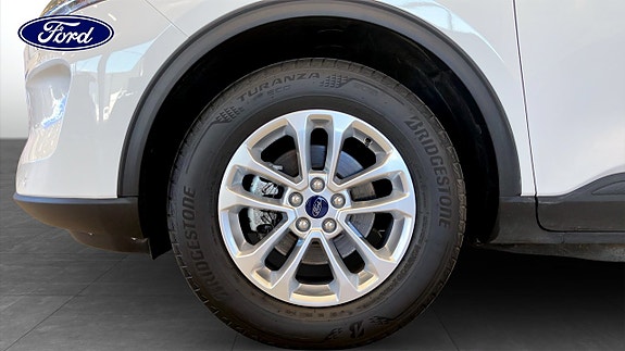 Ford Kuga 9 of 9