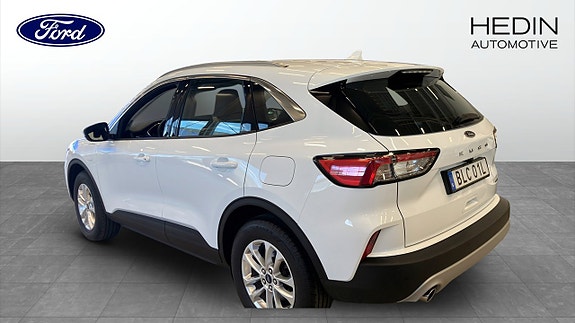 Ford Kuga 2 of 9