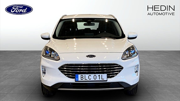 Ford Kuga 8 of 9
