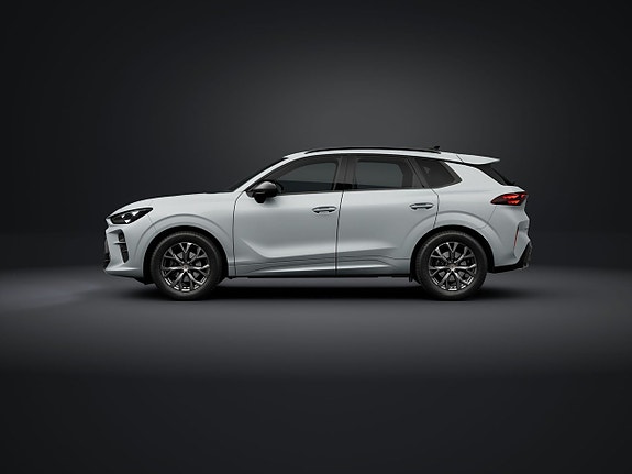 Cupra Terramar 2 of 5
