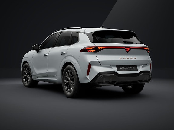 Cupra Terramar 3 of 5