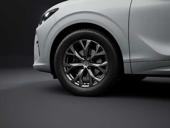 Cupra Terramar 4 of 5