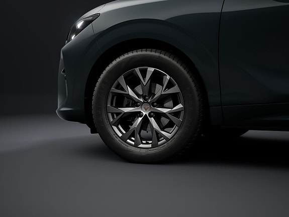 Cupra Terramar 4 of 5