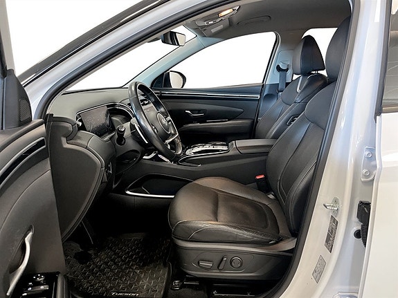 Hyundai Tucson 4 of 19