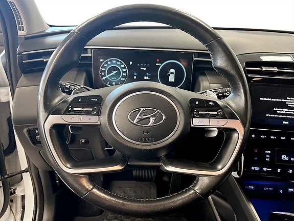 Hyundai Tucson 8 of 19