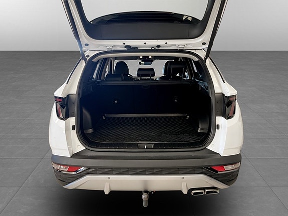 Hyundai Tucson 18 of 19