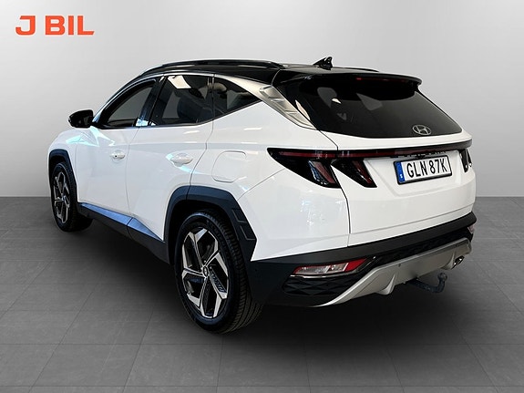 Hyundai Tucson 3 of 19
