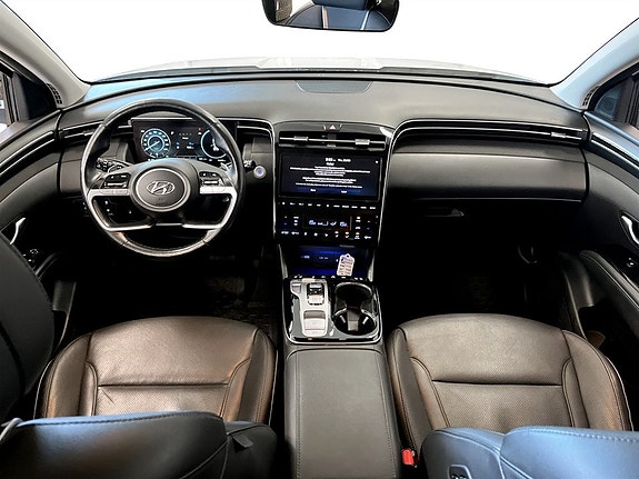 Hyundai Tucson 7 of 19