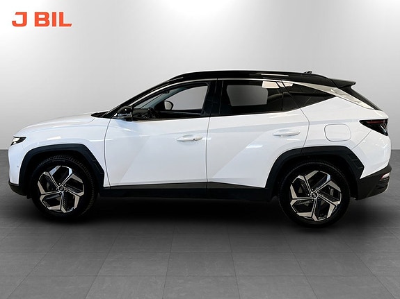 Hyundai Tucson 15 of 19