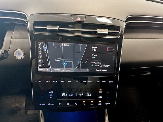Hyundai Tucson 11 of 19