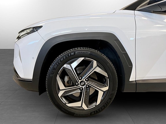 Hyundai Tucson 16 of 19