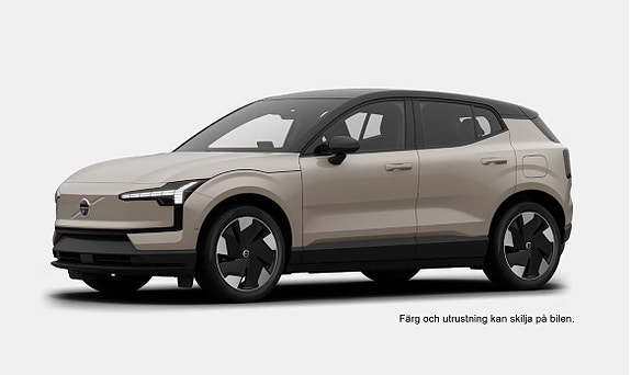 Volvo EX30