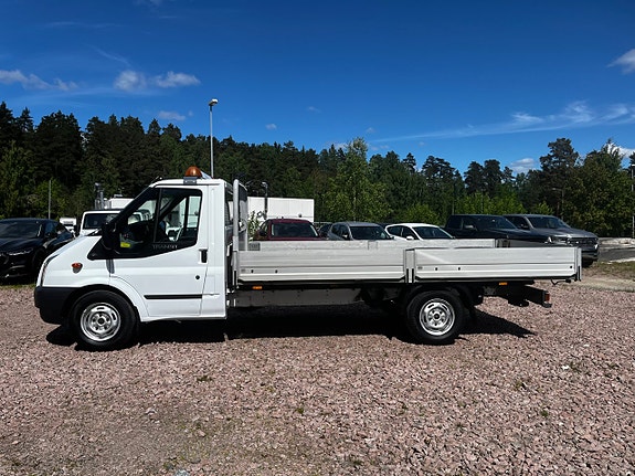 Ford Transit 5 of 5