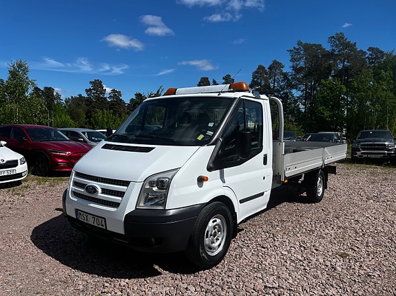 Ford Transit 4 of 5