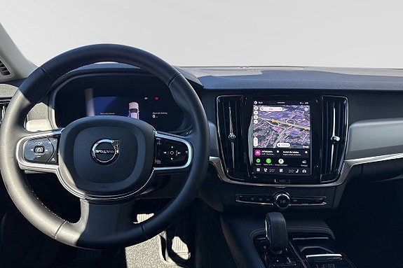 Volvo V90 9 of 17