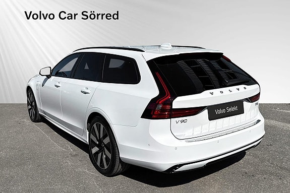 Volvo V90 4 of 17