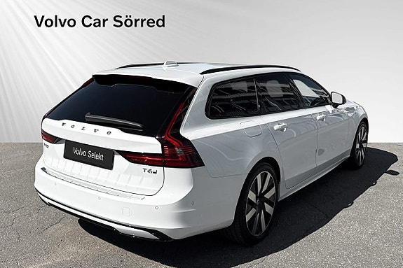 Volvo V90 5 of 17
