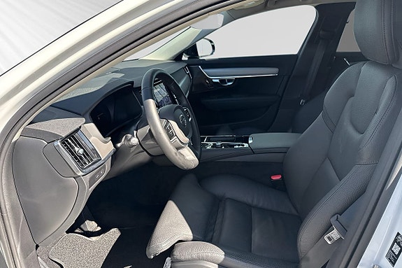 Volvo V90 7 of 17
