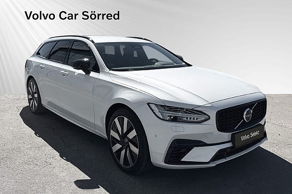 Volvo V90 6 of 17