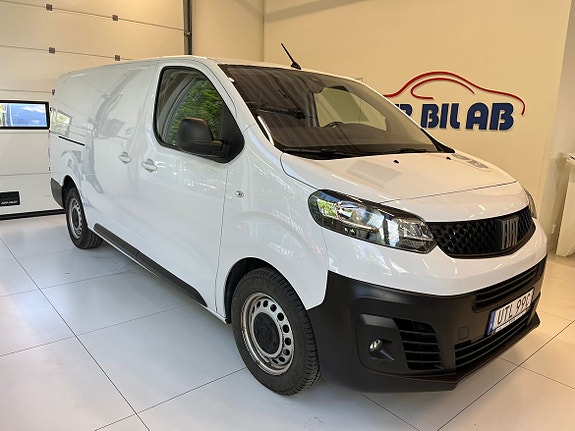 İkinci el  Fiat Scudo 