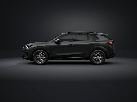 Cupra Terramar 2 of 5