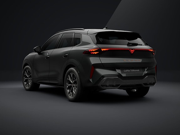 Cupra Terramar 3 of 5