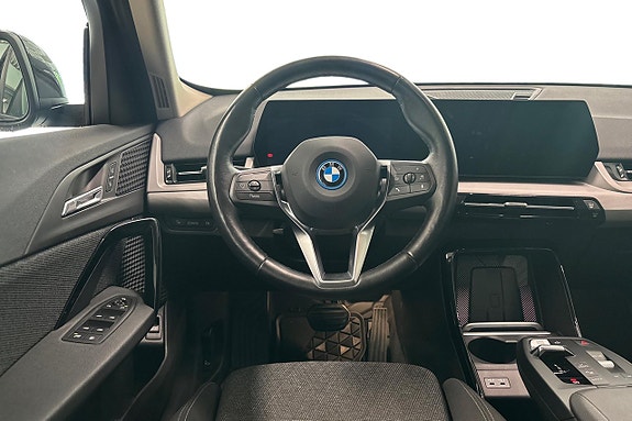 BMW X1 9 of 18