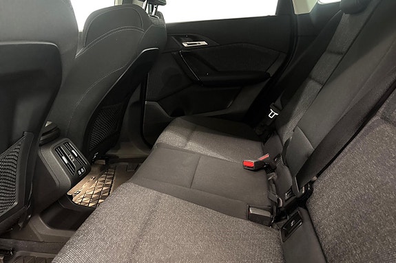 BMW X1 11 of 18