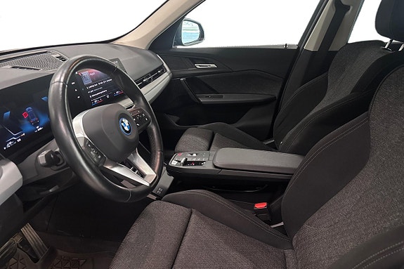 BMW X1 12 of 18