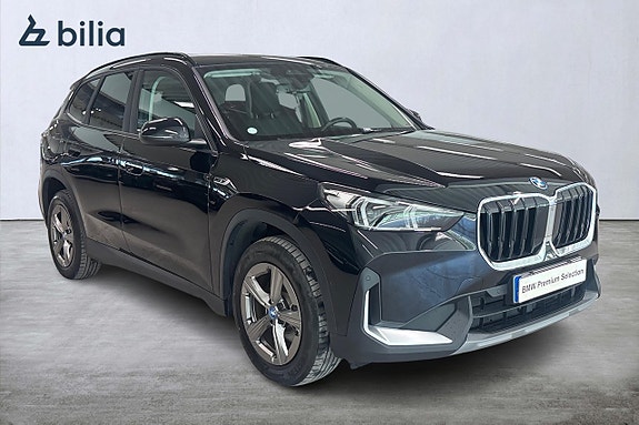 BMW X1 18 of 18