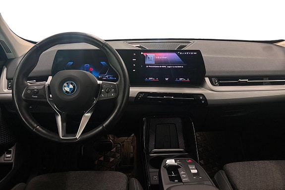 BMW X1 8 of 18
