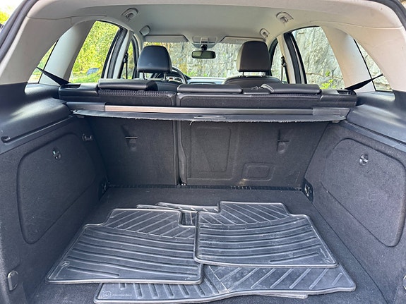 Mercedes-Benz B180 14 of 21