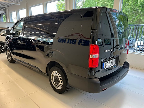 Fiat Scudo 3 of 5