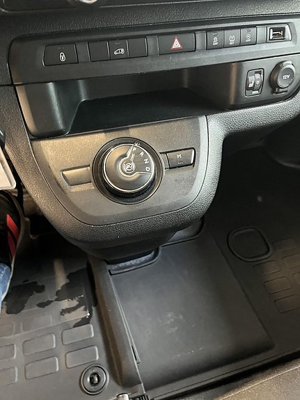 Fiat Scudo 7 of 8
