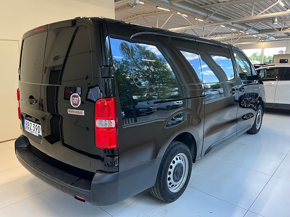 Fiat Scudo 8 of 8