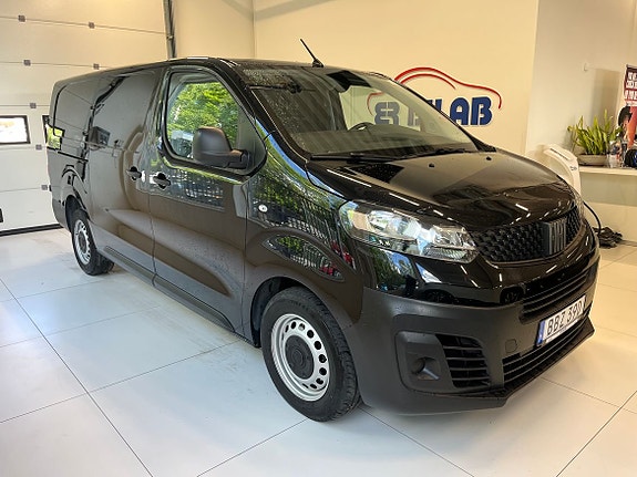 Fiat Scudo