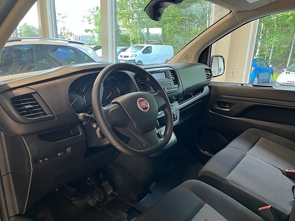 Fiat Scudo 4 of 5