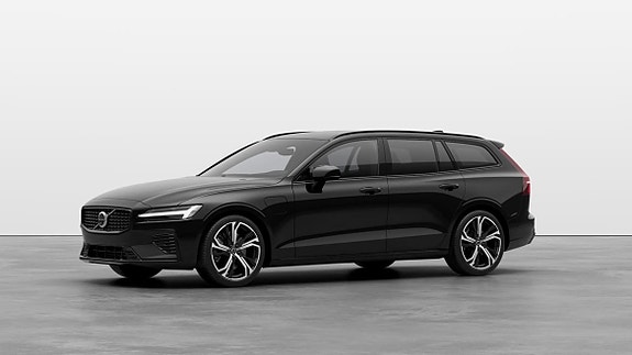 İkinci el  Volvo V60 2.0 t6
