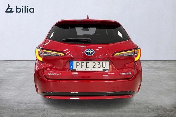 Toyota Corolla 5 of 5