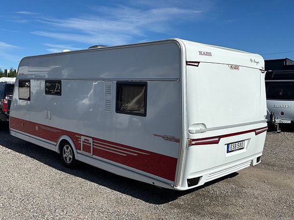 Kabe Royal 590 LGLE KS 4 of 13