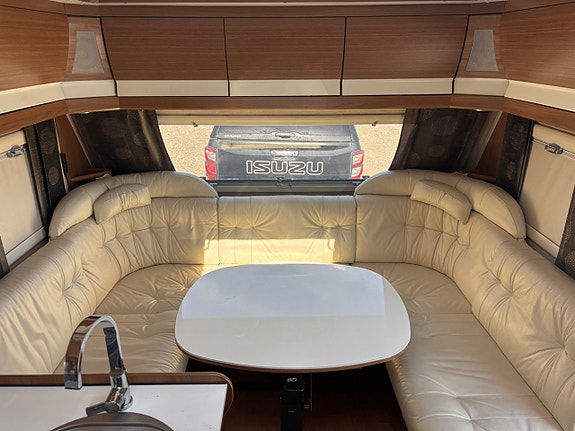 Kabe Royal 590 LGLE KS 7 of 13