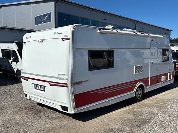 Kabe Royal 590 LGLE KS 3 of 13