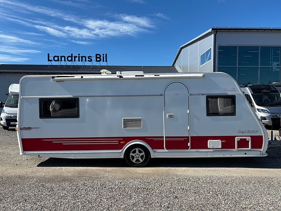Kabe Royal 590 LGLE KS 2 of 13