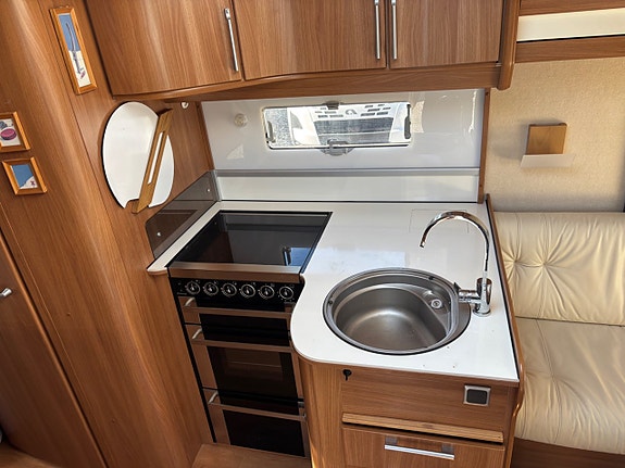 Kabe Royal 590 LGLE KS 8 of 13