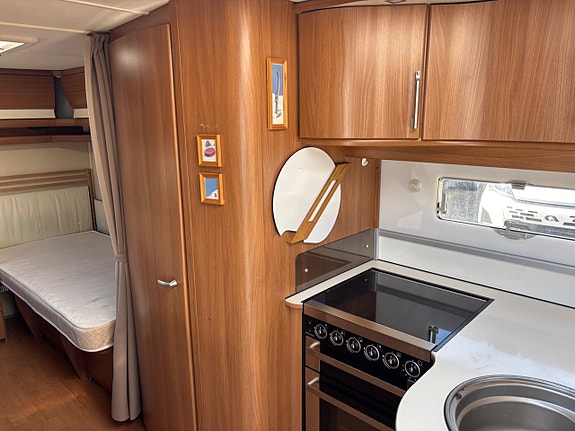 Kabe Royal 590 LGLE KS 9 of 13