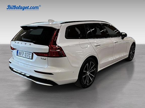 Volvo V60 5 of 5