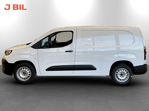 Citroen Berlingo 2 of 5